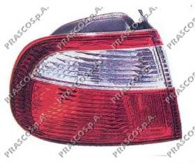 Lanterna traseira direita 1M594511201C VAG