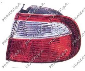 Lanterna traseira esquerda 1M5945111 VAG
