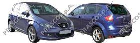 Pára-choque dianteiro Prasco ST3201001 preço, a partir de 223,70 USD
