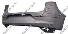 Compre 5P0807421B VAG Pára-choque traseiro