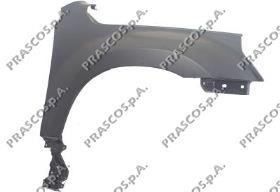 Pára-lama dianteiro direito Suzuki Grand Vitara  JB