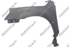 Compre 5771065J10000 Suzuki Pára-lama dianteiro esquerdo