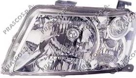 Luz esquerda 3532065J30 Suzuki