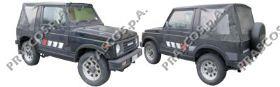 5830051C01000 Suzuki Capota