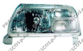 Luz direita Iparlux 11884202