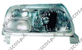 Luz esquerda Suzuki 3532065D21000