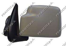 Espelho de retrovisão esquerdo para Suzuki Jimny  FJ