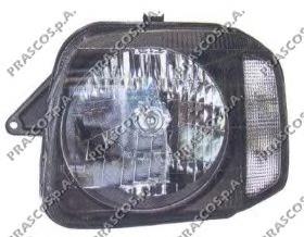 Luz direita FPS FP6816R2E preço, a partir de 164,85 USD