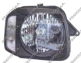 Luz esquerda 2741566 Alkar