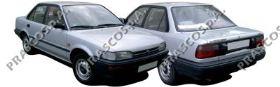 Compre Capota Toyota Corolla 