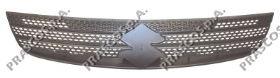  Grelha do radiador Suzuki SX4 hatchback (GY) (2006 - 2026) 