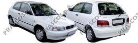 Lanterna traseira direita Suzuki 22032021 preço, a partir de 37,46 USD
