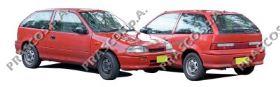 Compre Capota Suzuki Swift 2