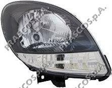 Luz direita VALEO 88974 preço, a partir de 94,55 USD