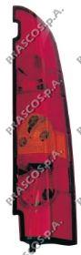 Lanterna traseira esquerda 8200150624 Renault (RVI)