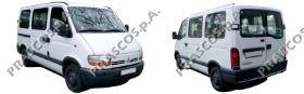 Compre 4501285 Opel Pára-choque dianteiro