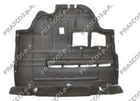 Compre 4417323 Opel Proteção de motor, de panela (da seção de motor)