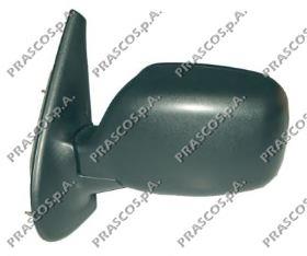 Espelho de retrovisão esquerdo Renault (RVI) 8200245171