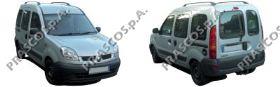 260602069R Renault (RVI) Luz esquerda