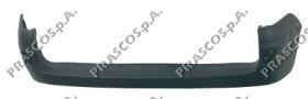 Compre 850108163R Renault (RVI) Pára-choque traseiro