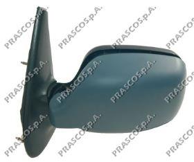 Espelho de retrovisão esquerdo 963021115R Renault (RVI)