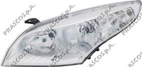 Luz esquerda Alkar 2767228