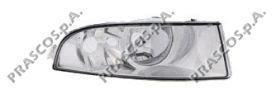 Luzes de nevoeiro direitas VAG 1ZD941700C