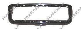 1U0853665A VAG Moldura de grelha do radiador