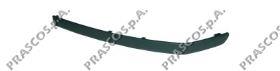 Compre 6Y0807717BB41 VAG Moldura esquerda do pára-choque dianteiro