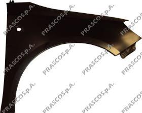 Pára-lama dianteiro direito 4max 6504047515312P preço, a partir de 85,29 USD