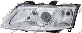 12799351 General Motors Luz direita