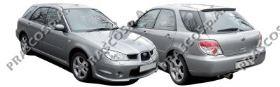 Compre Capota Subaru Impreza 3