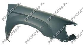 Compre Pára-lama dianteiro direito Subaru Forester 2
