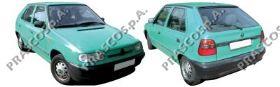 Pára-choque dianteiro 6U0807221 VAG