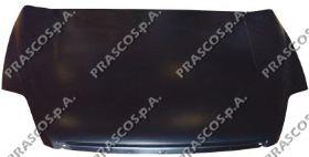 Capota Ford Mondeo IV CA2