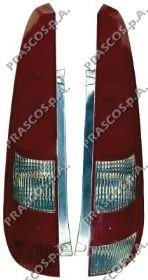 Lanterna traseira esquerda externa Alkar 2211387 preço, a partir de 64,81 USD