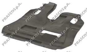  Proteção de motor, de panela (da seção de motor) Ford Mondeo III carrinha (BWY) (2000 - 2007) III
