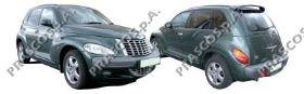 Capota Chrysler 05067639AB preço, a partir de 250,28 USD
