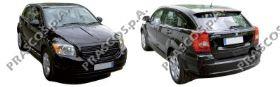 5074140AC Chrysler Capota