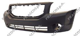 Compre Pára-choque dianteiro Dodge Caliber 