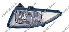 Luzes de nevoeiro esquerdas Ford 14391 preço, a partir de 34,05 USD