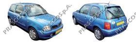 Compre 23676210 Nissan/Infiniti Luz intermitente no pára-lama