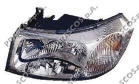 4695290 Ford Luz esquerda