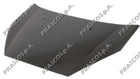 Capota Ford Galaxy II CA1 WA6