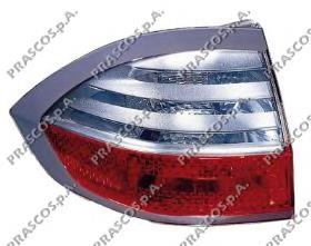 FD7304174 Prasco Lanterna traseira esquerda externa