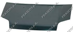 Capota para Ford Connect  TC7