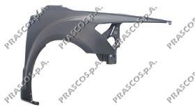  Pára-lama dianteiro direito Dodge Caliber SXT SUV (PM) (2009 - 2012) SXT