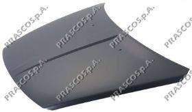 Capota Chrysler 5074140AC preço, a partir de 248,57 USD