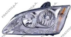 4M5113W030AD Ford Luz esquerda