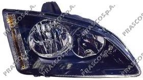 4M5113W029JE Ford Luz direita